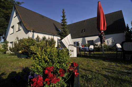 Imagen de la habitación del Hotel & Restaurant Seebrücke. Foto 4