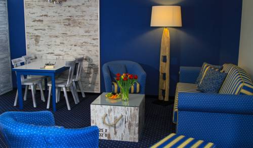 Imagen de la habitación del Hotel & Restaurant Seebrücke. Foto 9