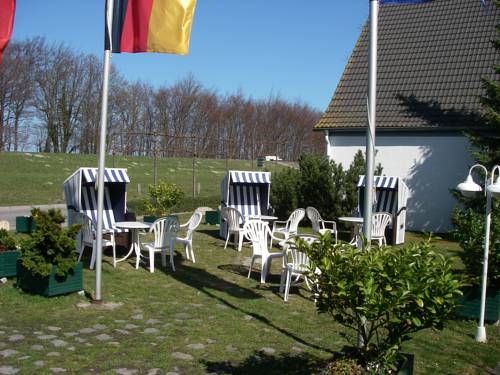 Imagen de la habitación del Hotel & Restaurant Seebrücke. Foto 12