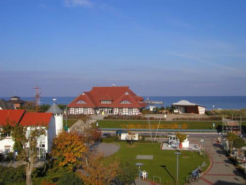 Imagen de la habitación del Hotel & Restaurant Seebrücke. Foto 14