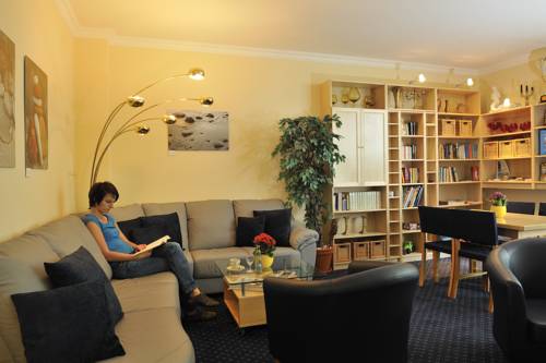 Imagen de la habitación del Hotel & Restaurant Seebrücke. Foto 15