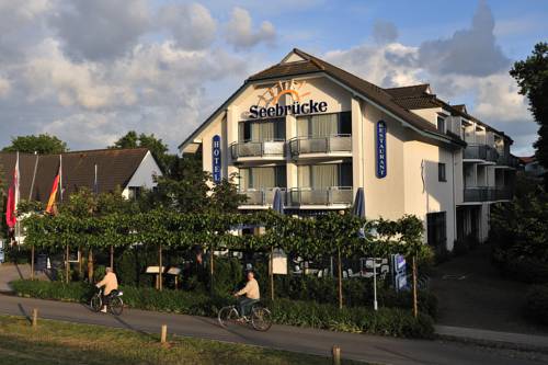 Imagen de la habitación del Hotel & Restaurant Seebrücke. Foto 16