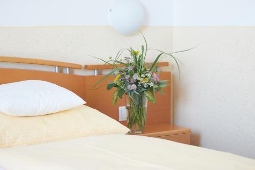 Imagen de la habitación del Hotel & Restaurant Seehof. Foto 8
