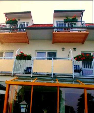 Imagen de la habitación del Hotel & Restaurant Seehof. Foto 9