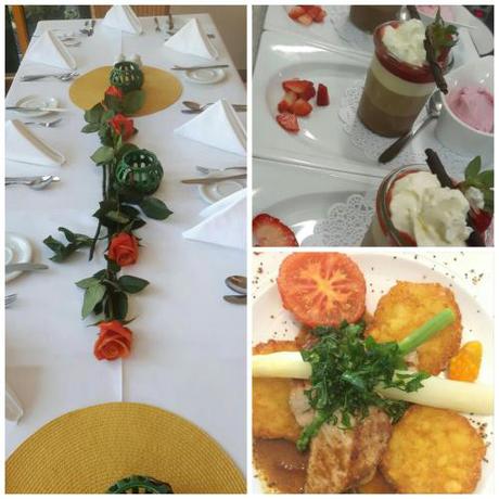 Imagen general del Hotel & Restaurant Seehof. Foto 4