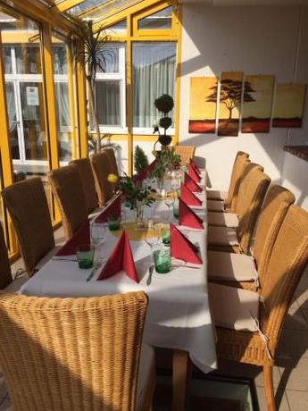 Imagen general del Hotel & Restaurant Seehof. Foto 5