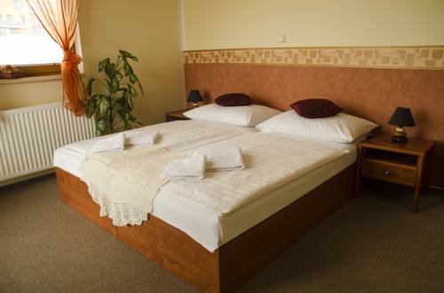 Imagen de la habitación del Hotel & Restaurant Signal. Foto 4