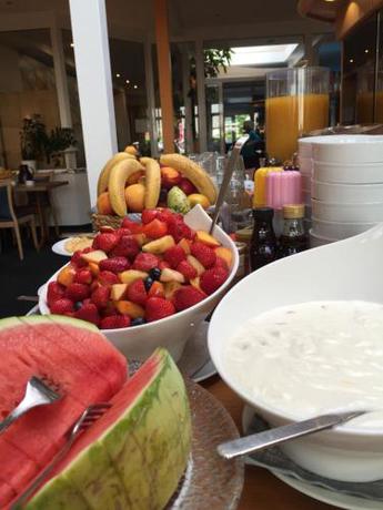 Imagen general del Hotel & Restaurant Zum Kap Arkona. Foto 1