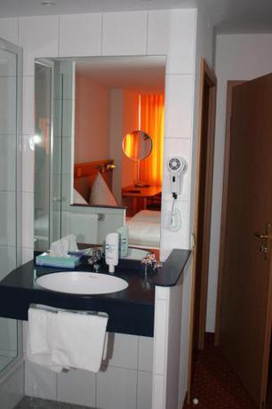 Imagen de la habitación del Hotel & Restaurant Zum Ochsen. Foto 6
