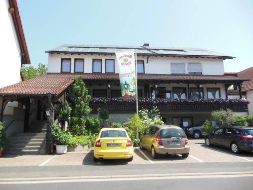 Imagen general del Hotel & Restaurant Zum Ochsen. Foto 5