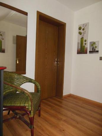 Imagen de la habitación del Hotel & Restaurant Zum Ochsen. Foto 8