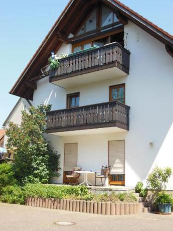 Imagen de la habitación del Hotel & Restaurant Zum Ochsen. Foto 9
