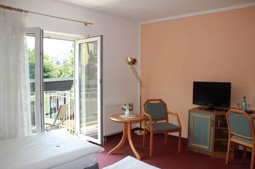 Imagen de la habitación del Hotel & Restaurant Zur Linde. Foto 3