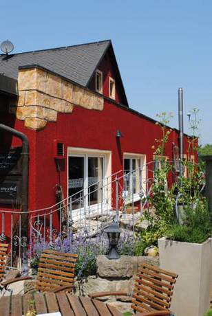 Imagen de la habitación del Hotel & Restaurant Zur Linde. Foto 4