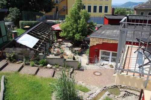 Imagen de la habitación del Hotel & Restaurant Zur Linde. Foto 7