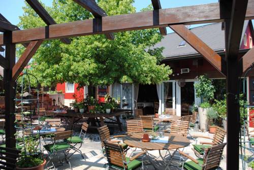 Imagen de la habitación del Hotel & Restaurant Zur Linde. Foto 8