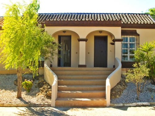 Imagen general del Hotel & Restaurante La Villoría. Foto 9