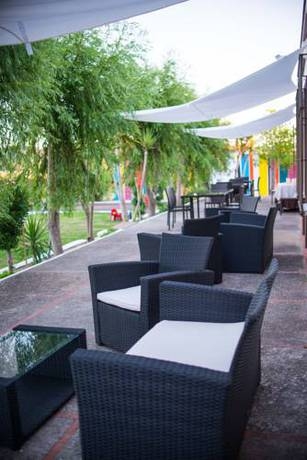 Imagen general del Hotel & Restaurante La Villoría. Foto 5