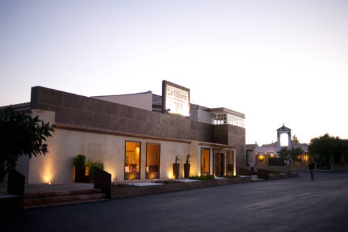 Imagen general del Hotel & Restaurante La Villoría. Foto 6