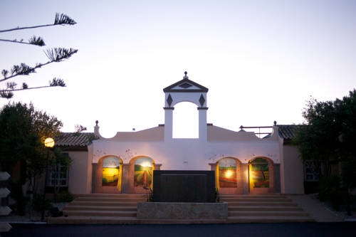 Imagen general del Hotel & Restaurante La Villoría. Foto 7