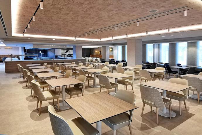 Imagen de los interiores del Hotel & Spa Castillo de Peñíscola. Foto 10