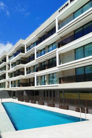 Imagen de los exteriores del Hotel & Spa Castillo de Peñíscola. Foto 7