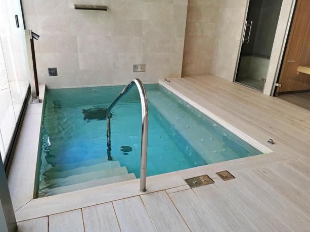 Imagen de los interiores del Hotel & Spa Castillo de Peñíscola. Foto 12