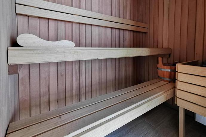 Imagen de los interiores del Hotel & Spa Castillo de Peñíscola. Foto 13