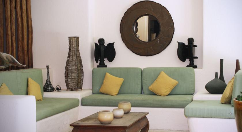 Imagen de los interiores del Hotel & Spa La Tortuga. Foto 5