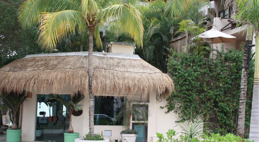 Imagen de los interiores del Hotel & Spa La Tortuga. Foto 13