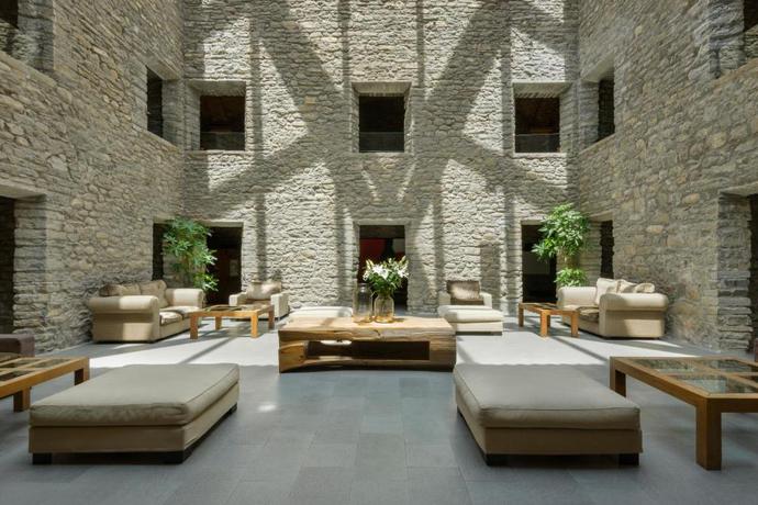Imagen general del Hotel & Spa Monasterio de Boltaña. Foto 1