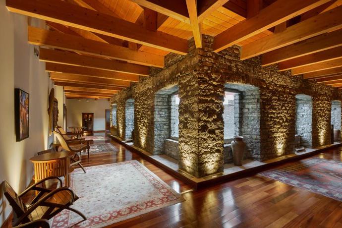 Imagen general del Hotel & Spa Monasterio de Boltaña. Foto 2