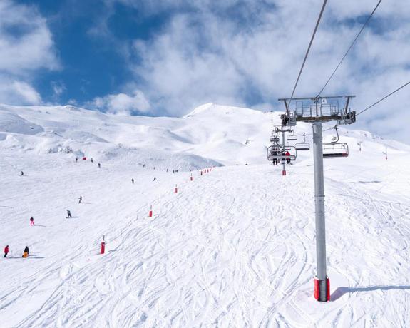 Imagen general del Hotel & Spa Monasterio de Boltaña. Foto 3