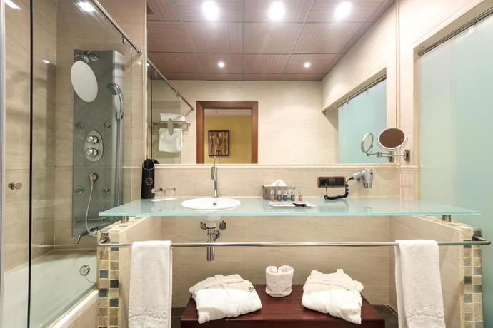 Imagen general del Hotel & Spa Monasterio de Boltaña. Foto 12