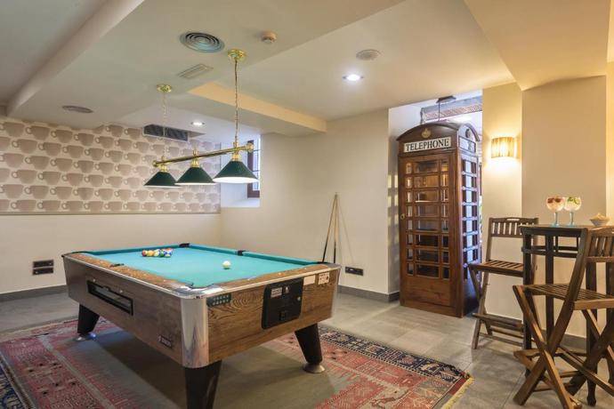 Imagen general del Hotel & Spa Monasterio de Boltaña. Foto 15