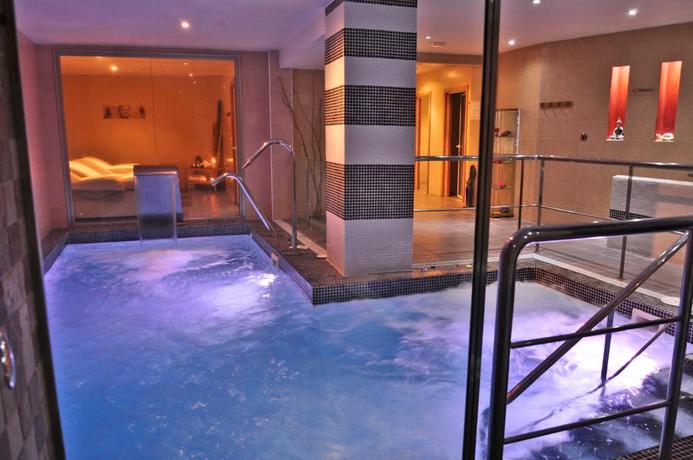 Imagen general del Hotel & Spa PLAZA. Foto 2