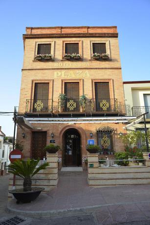 Imagen general del Hotel & Spa PLAZA. Foto 5