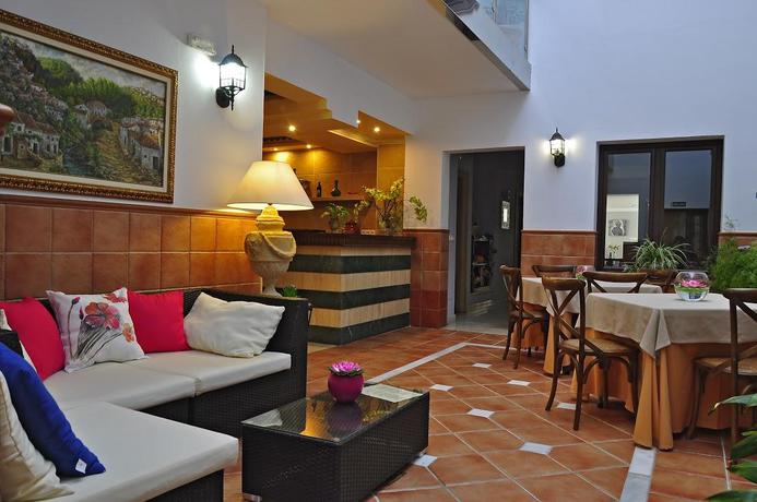 Imagen general del Hotel & Spa PLAZA. Foto 3