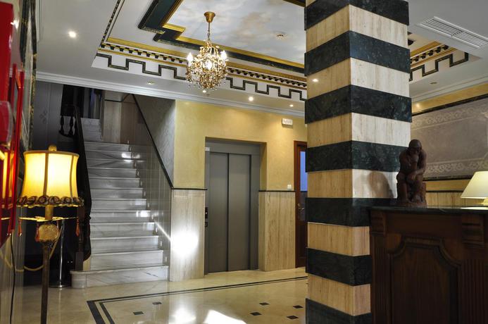 Imagen general del Hotel & Spa PLAZA. Foto 4