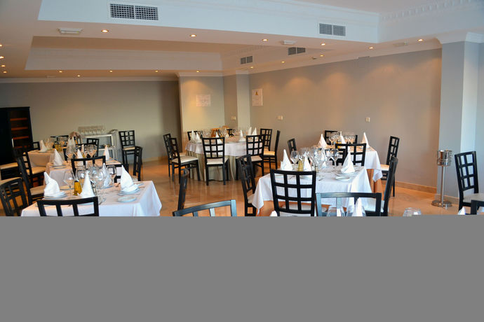 Imagen del bar/restaurante del Hotel & Spa PLAZA. Foto 6