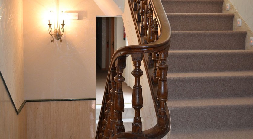 Imagen de los interiores del Hotel & Spa PLAZA. Foto 14