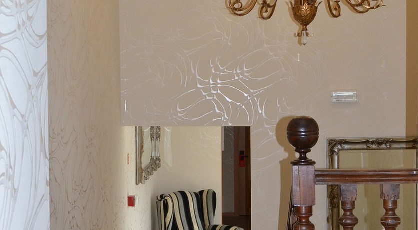 Imagen de los interiores del Hotel & Spa PLAZA. Foto 15