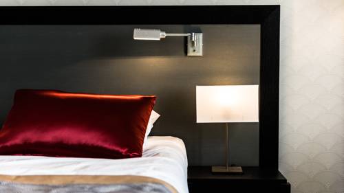 Imagen de la habitación del Hotel & Spa Vacances Bleues Le Splendid. Foto 5