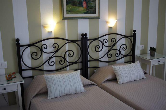 Imagen general del Hotel & Studios Cyclades. Foto 16