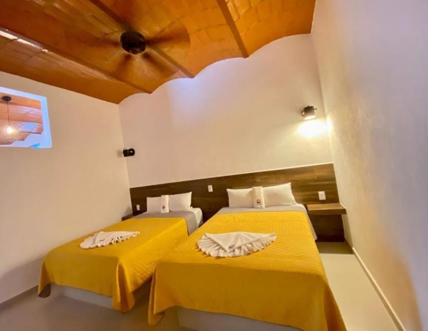 Imagen general del Hotel & Suites Mar Y Sol Las Palmas. Foto 19