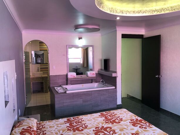 Imagen general del Hotel & Villas 7. Foto 6