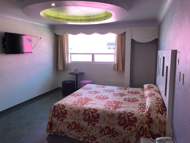 Imagen general del Hotel & Villas 7. Foto 8