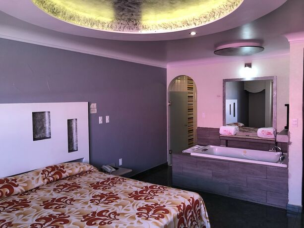 Imagen general del Hotel & Villas 7. Foto 9