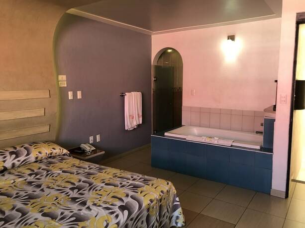 Imagen general del Hotel & Villas 7. Foto 10