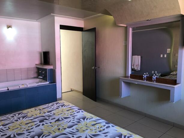 Imagen general del Hotel & Villas 7. Foto 11